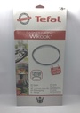 Joint silicone - 4 litres - X2010002 - autocuiseur - Tefal / Wikook