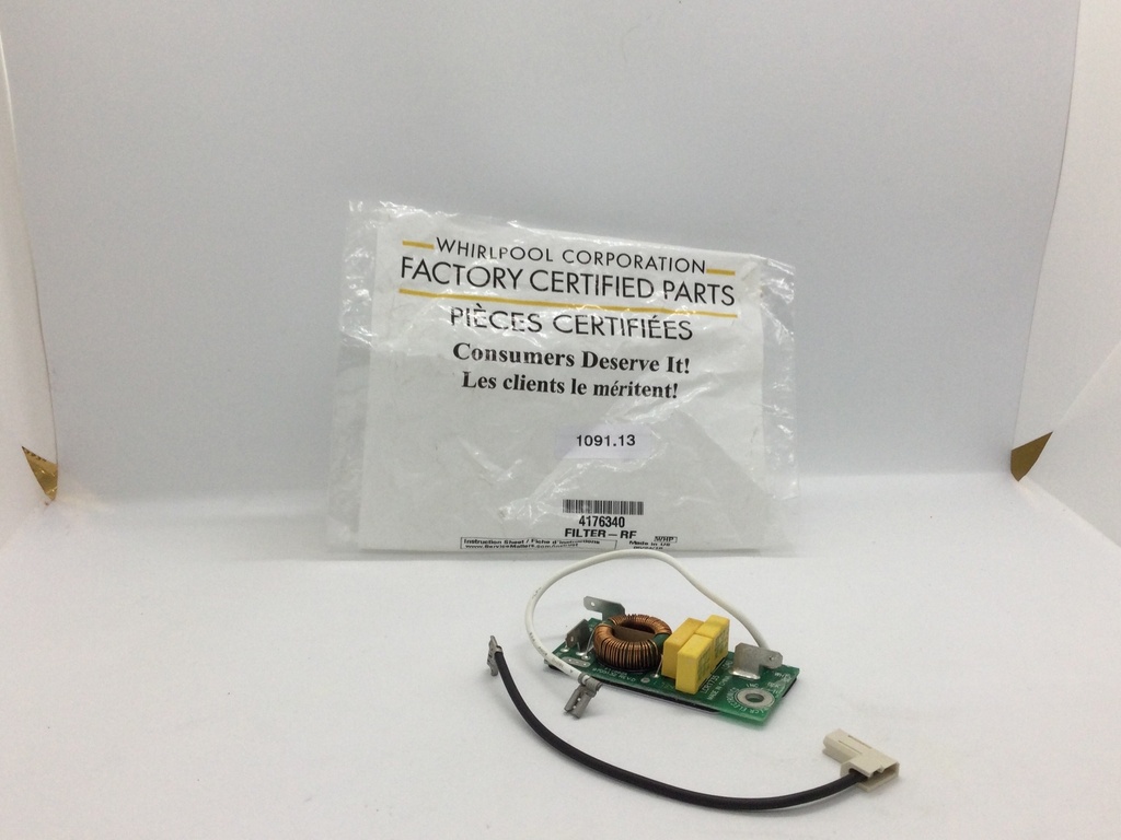 Electronique robot KitchenAid 4176340