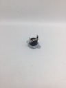 Thermostat 150°C NC - 10A - 250V - Universel