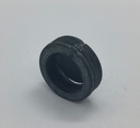 Joint avec clapet anti-retour - 00173787 - lave-vaisselle - Bosch / Siemens