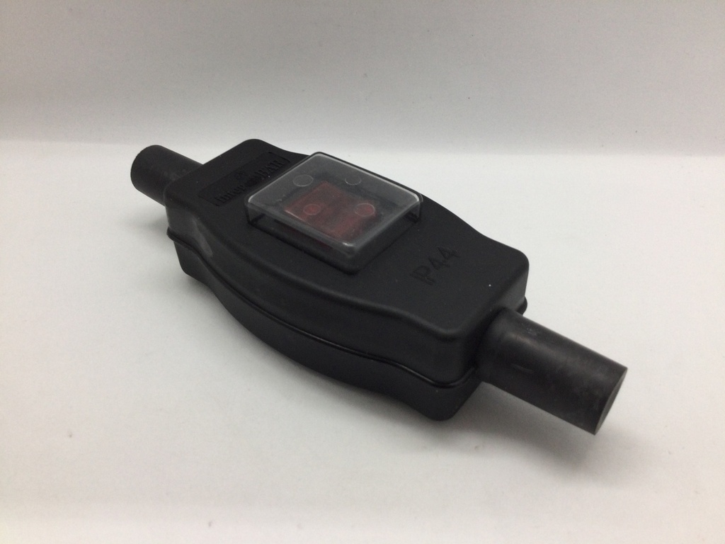 Interrupteur IP44 - 16A(max.) - 250V - inter BAR - Universel