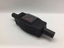 Interrupteur IP44 - 16A(max.) - 250V - inter BAR - Universel