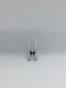 Ampoule halogène G9 40W 230119