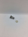 Kit Joint (forme champignon) - ø6mm- 5332148400 - machine à café - Delonghi 