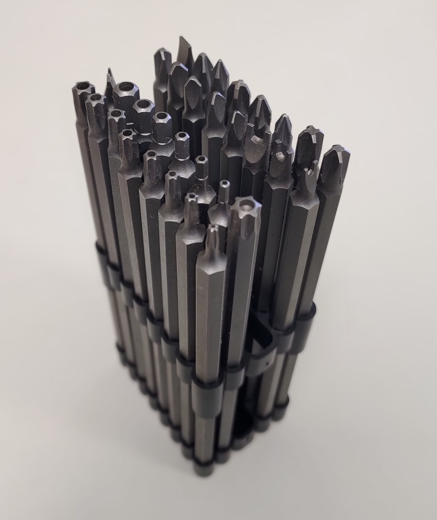 Embout de sécurité 150mm