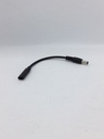 Adaptateur USB 3.1C / 5.5x2.1