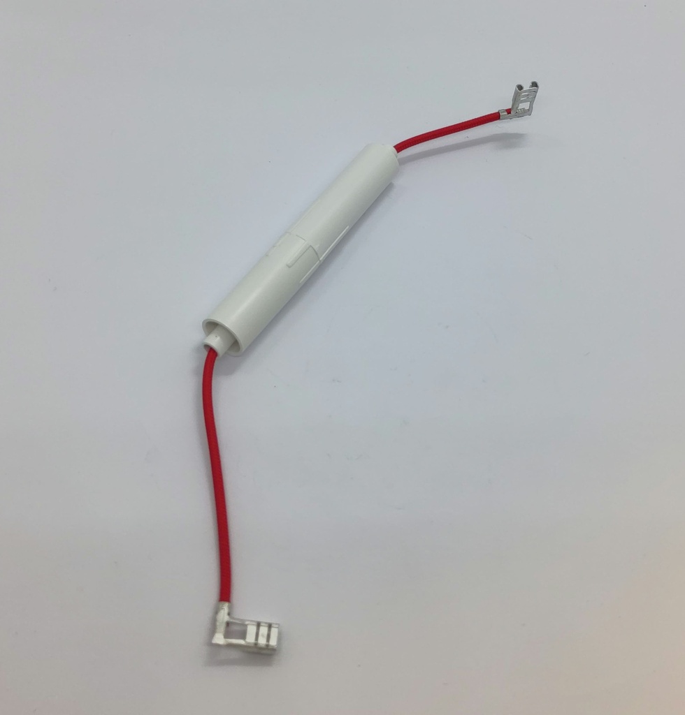Fusible haute tension - DE91-70061A - THV - 0.8 A - 5KV - Micro Onde - Universel