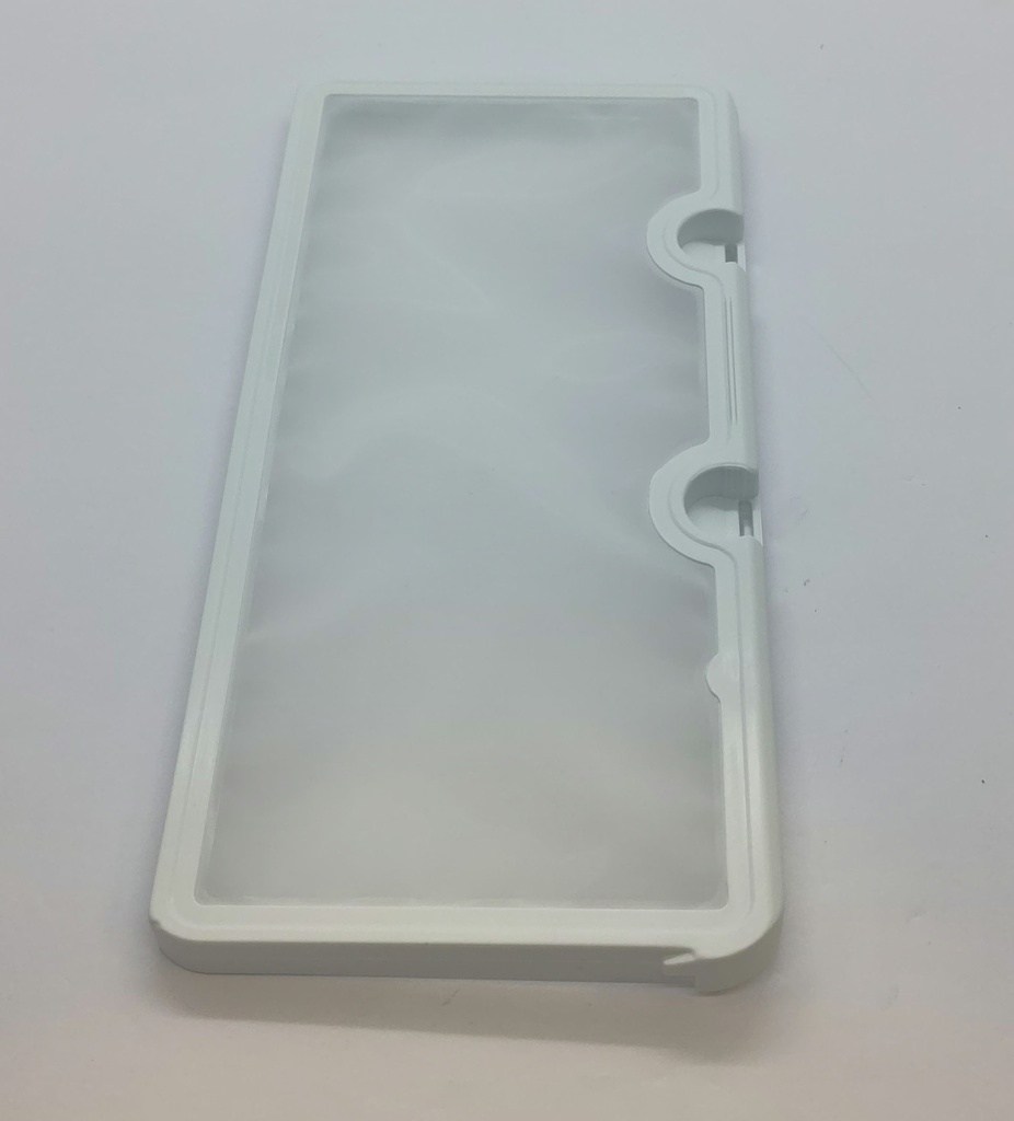 Filtre à peluche Sèche-linge V Zug W51568