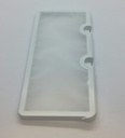 Filtre à peluche Sèche-linge V Zug W51568