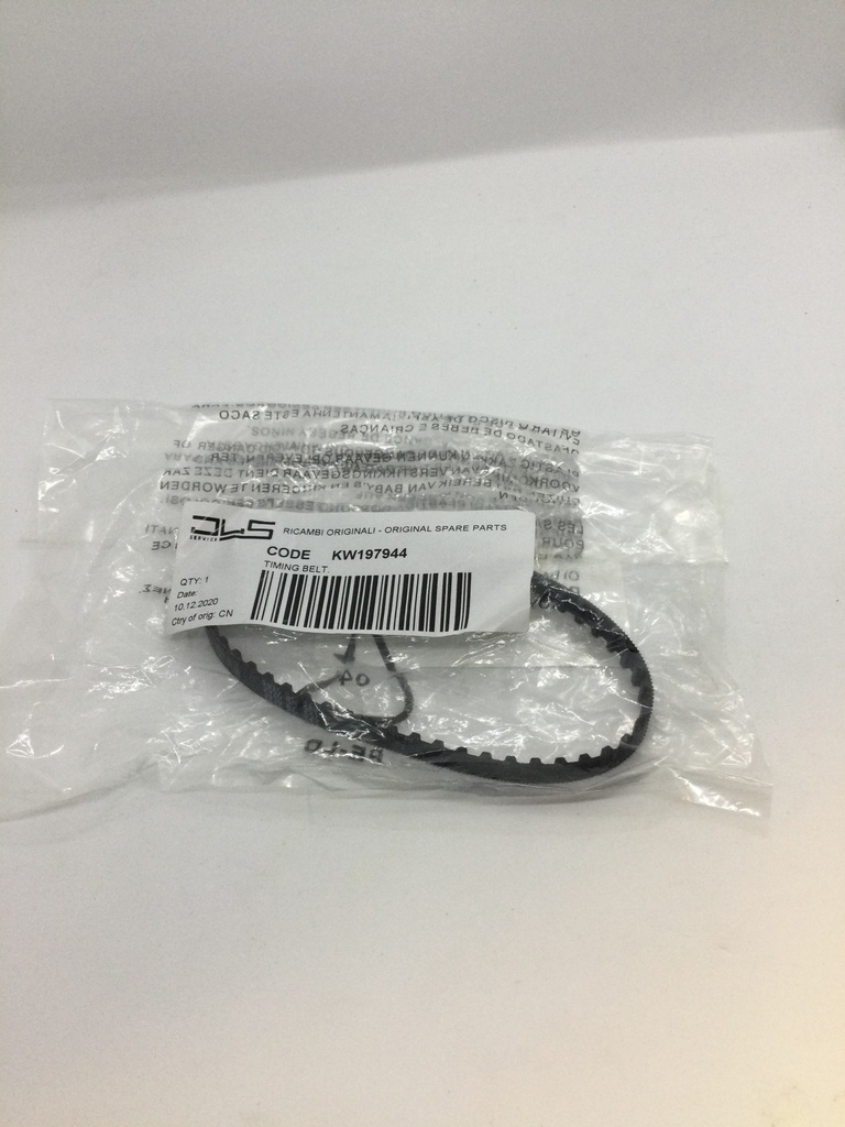 [#6951668] Courroie Kenwood 2920 SC KW197944