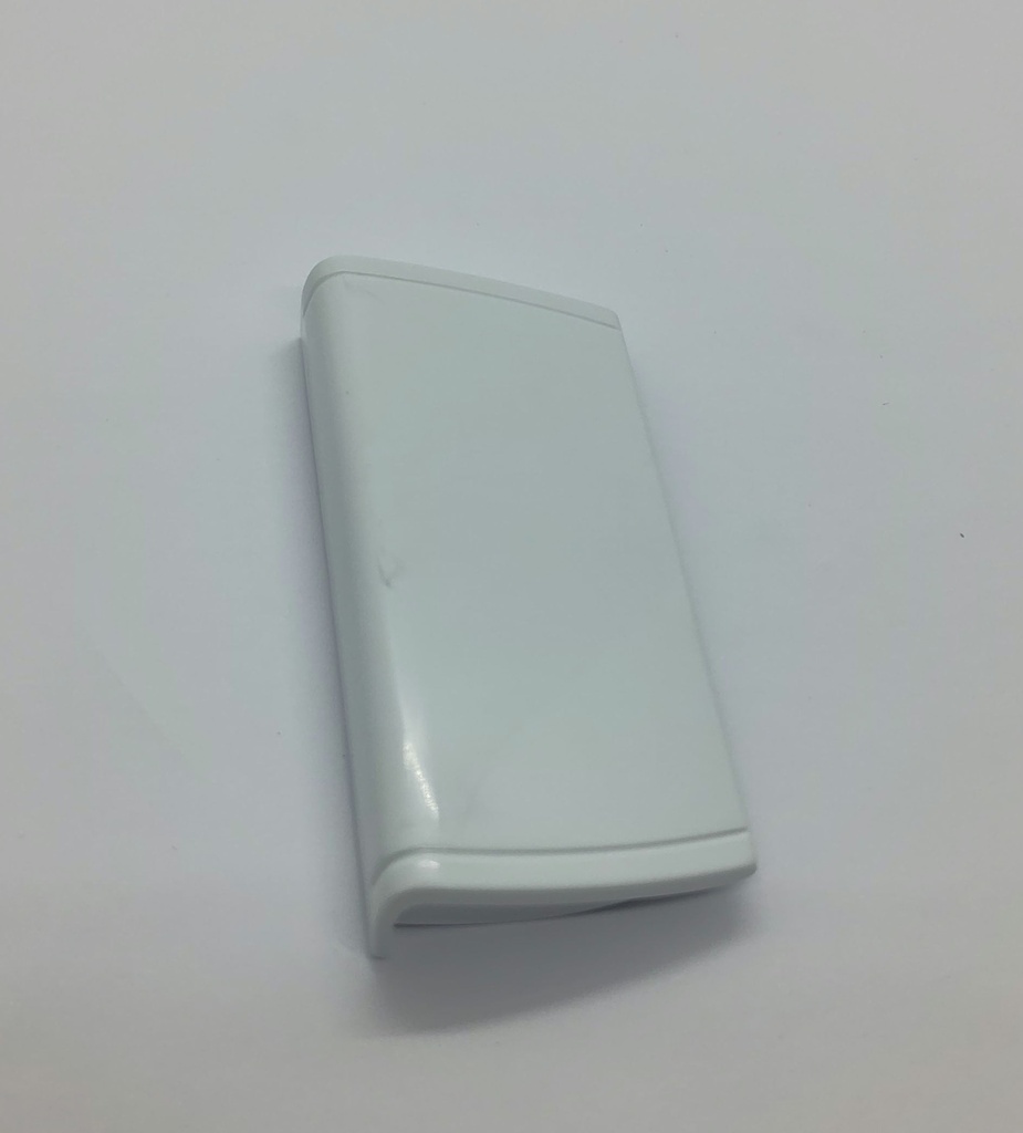Poignée de porte petit congélateur - 481249878546 - Frigo / Congélateur - Bauknecht / Whirlpoo