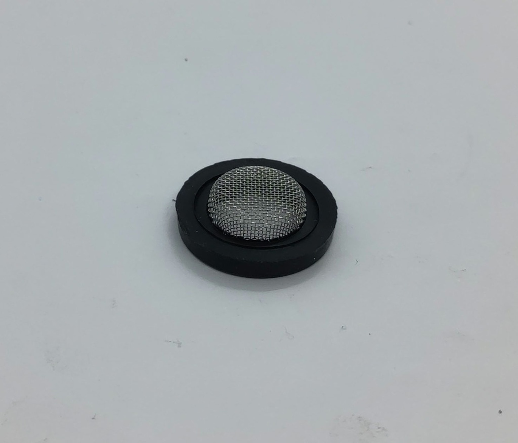 Joint 3/4" avec tamis arrivée d'eau lave-linge & lave-vaisselle