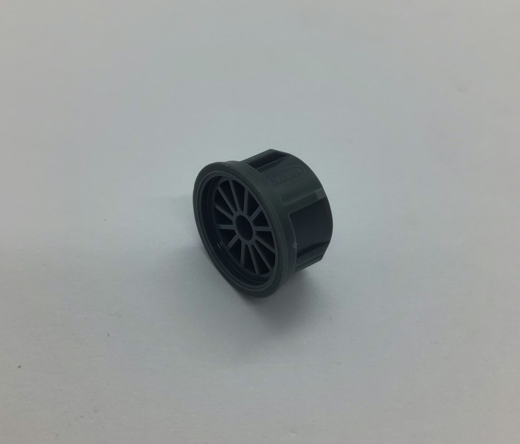 Belüfter für Waschbeckenanschluss - ø20-16mm - Universell