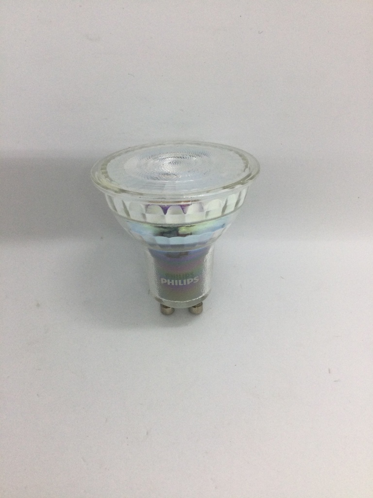 Ampoule Led - GU10 - 4.9W (=50W) - 220V - Philips / Universel