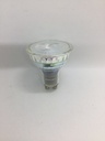 Ampoule Led - GU10 - 4.9W (=50W) - 220V - Philips / Universel