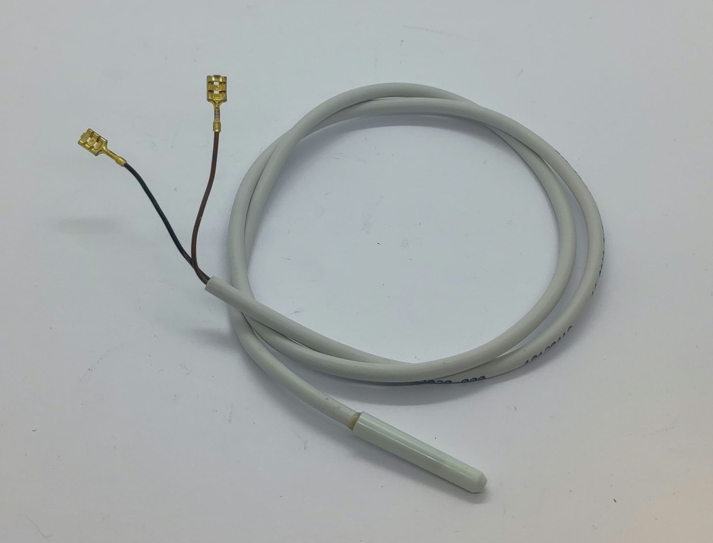 [#H862244] Sonde de température 81cm Frigo / Congélateur Electrolux / AEG 4055385993 