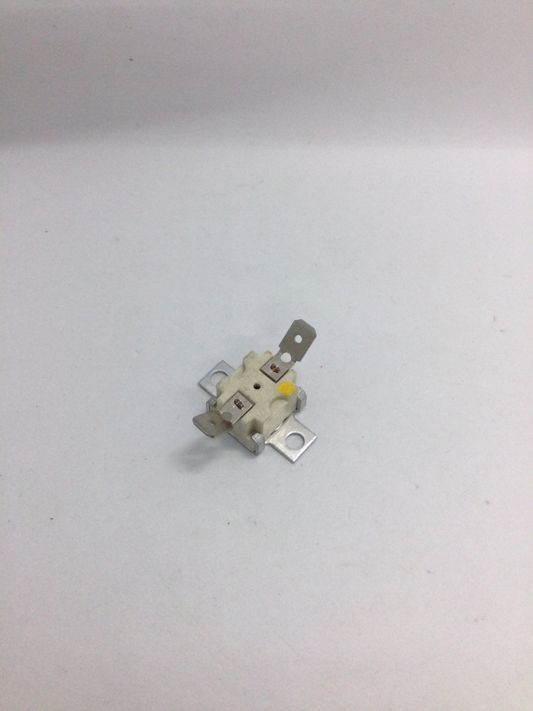 Thermostat NC 200 degrés - 16A - 250V - 10003686 - Bosch / Siemens - Universel