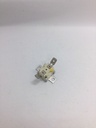 Thermostat NC 200 degrés - 16A - 250V - 10003686 - Bosch / Siemens - Universel