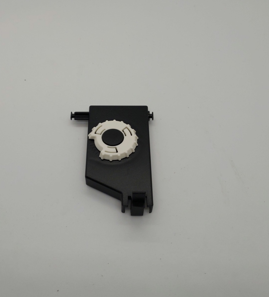 Support filtre Claris Blanc - 63338 - machine à café - Jura