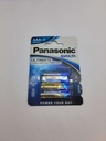 Batterie Panasonic AAA Evolta