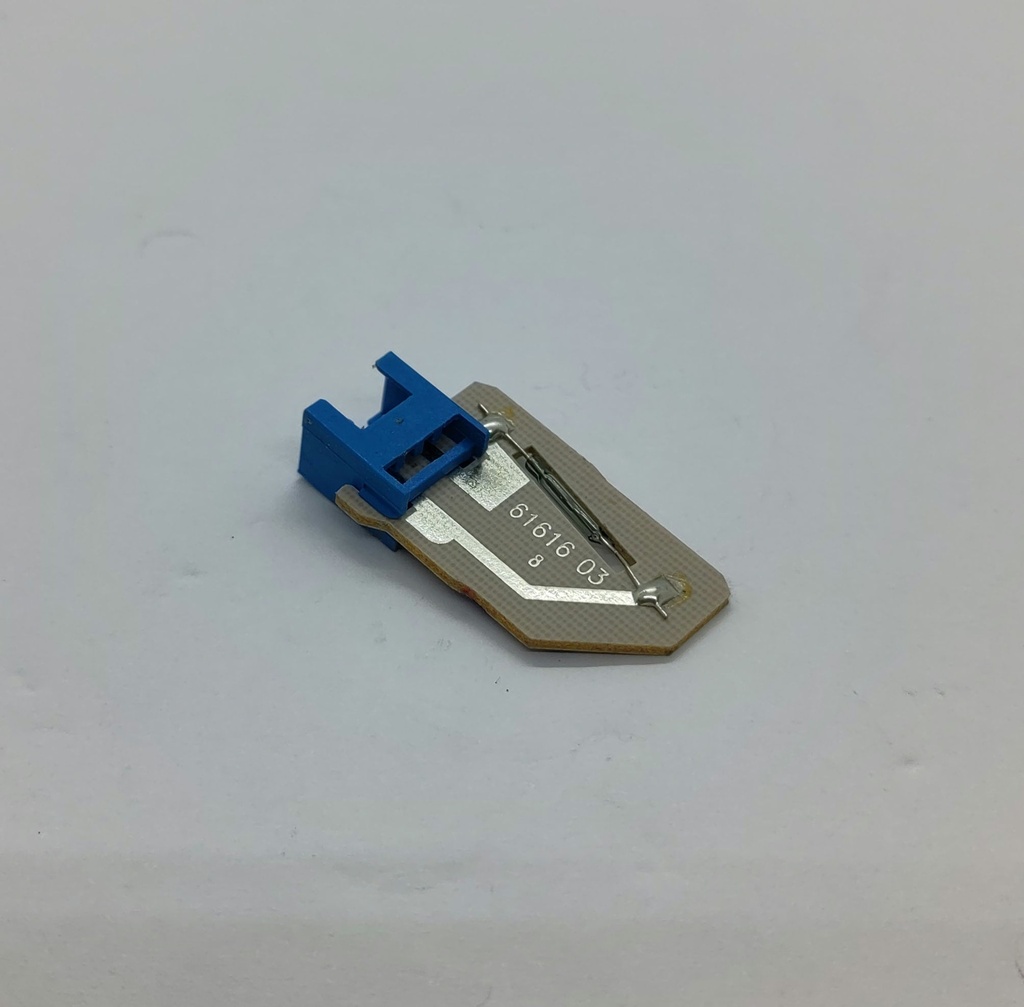 [W80691] Contact niveau bac à sel / Reed switch - W80691 - lave-vaisselle - V Zug