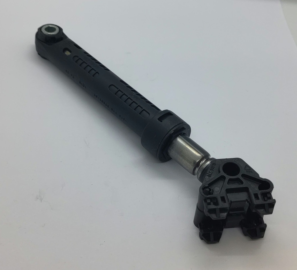 Amortisseur 100N Lave-linge Bauknecht ø8/ø12.5 x 180 à 280mm