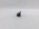 Thermostat 170°C NC - 10A - 250V - 10013840 - 818731807 - Bosch / Siemens / SMEG - Universel
