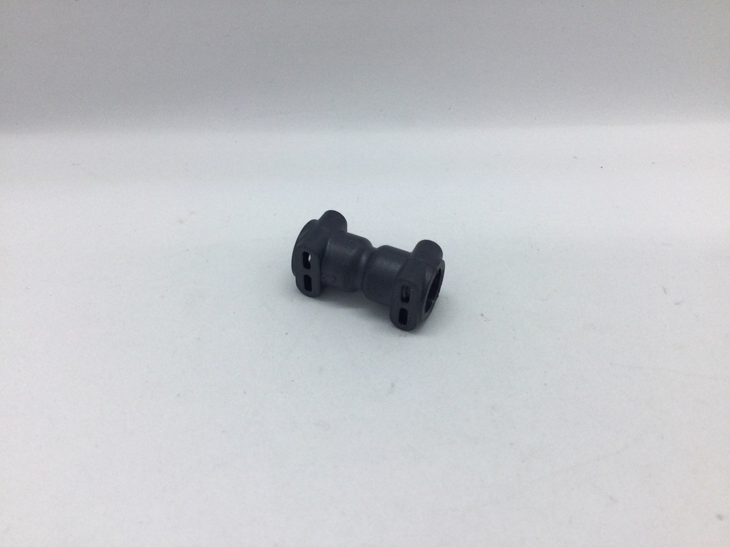 Raccord droit - femelle/femelle - 00427447 - Machine à Café - Bosch / Jura