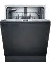 Lave vaisselle Siemens - SN - Entièrement encastrable
