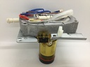 Infuseur supérieur & chauffage - 5513227901 - machine à café - Delonghi