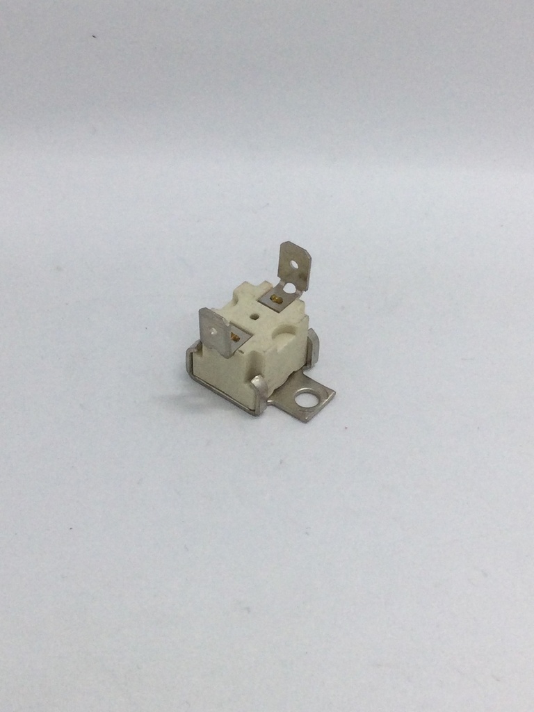 Thermostat 115°C NC - 10A - 250V - 3570560056 - Electrolux - Universal