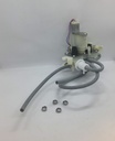 Pompe hydro avec collier - MS5A21199 - machine à café - Krups