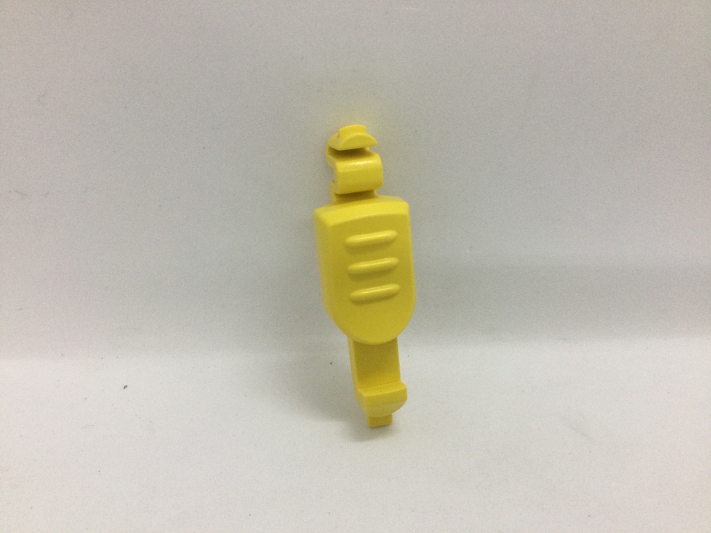 Fixation manche (jaune) - 5.037-220.0 - appareil - Kärcher