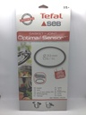 Joint silicone - 8-10 litres/dia. 253mm - 790364 - autocuiseur - Tefal / Optima