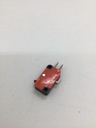 Micro Switch 3 pin - NO/NC - 15A (max) 220V - Universel