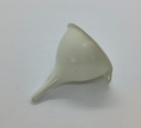 Entonnoir øintérieur 6mm - øextérieur 8.6/14mm - Universel