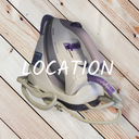 LOCATION Fer à repasser Tefal