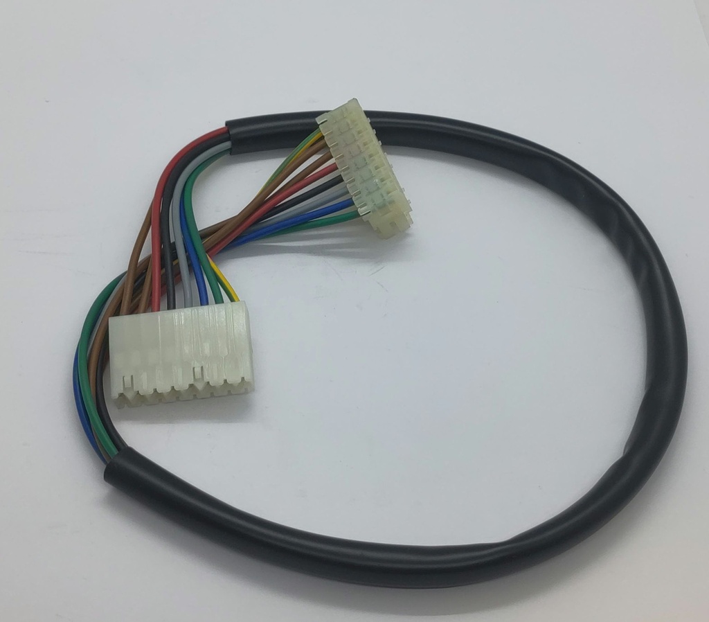 Câble liaison électronique au moteur - W38226 - Lave-linge - V Zug