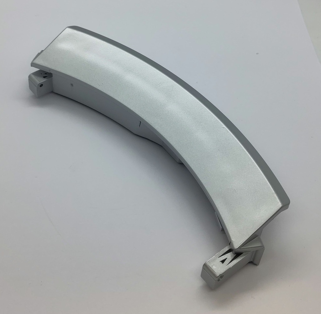 Poignée porte lave-linge Bosch & Siemens 00751786