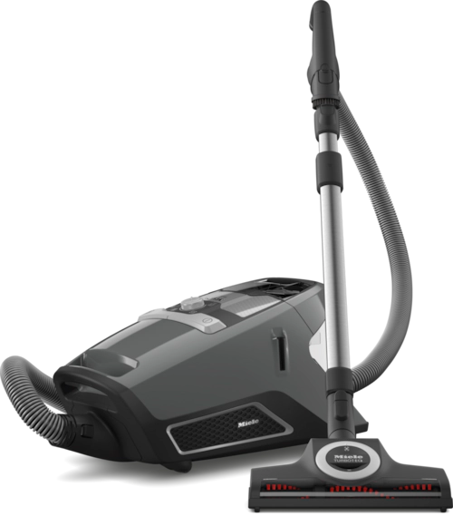 Aspirateur Miele 890W gris graphite