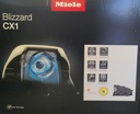 Aspirateur Blizzard CX1 - Cat & Dog - 8.7kg - 890W - Miele