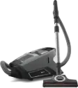 Aspirateur Miele 890W gris graphite
