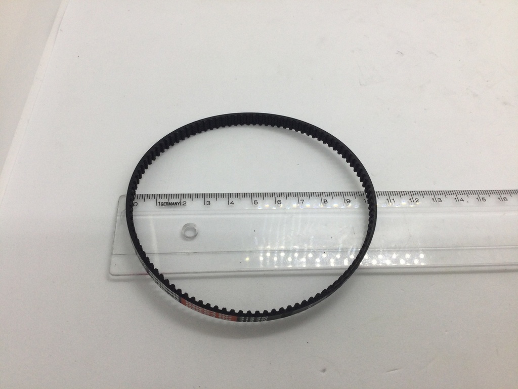 Courroie crantée optibelt omega HP 312 3M x 6 - 2.884-274.0 - appareil - Kärcher