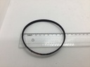 Courroie crantée optibelt omega HP 312 3M x 6 - 2.884-274.0 - appareil - Kärcher