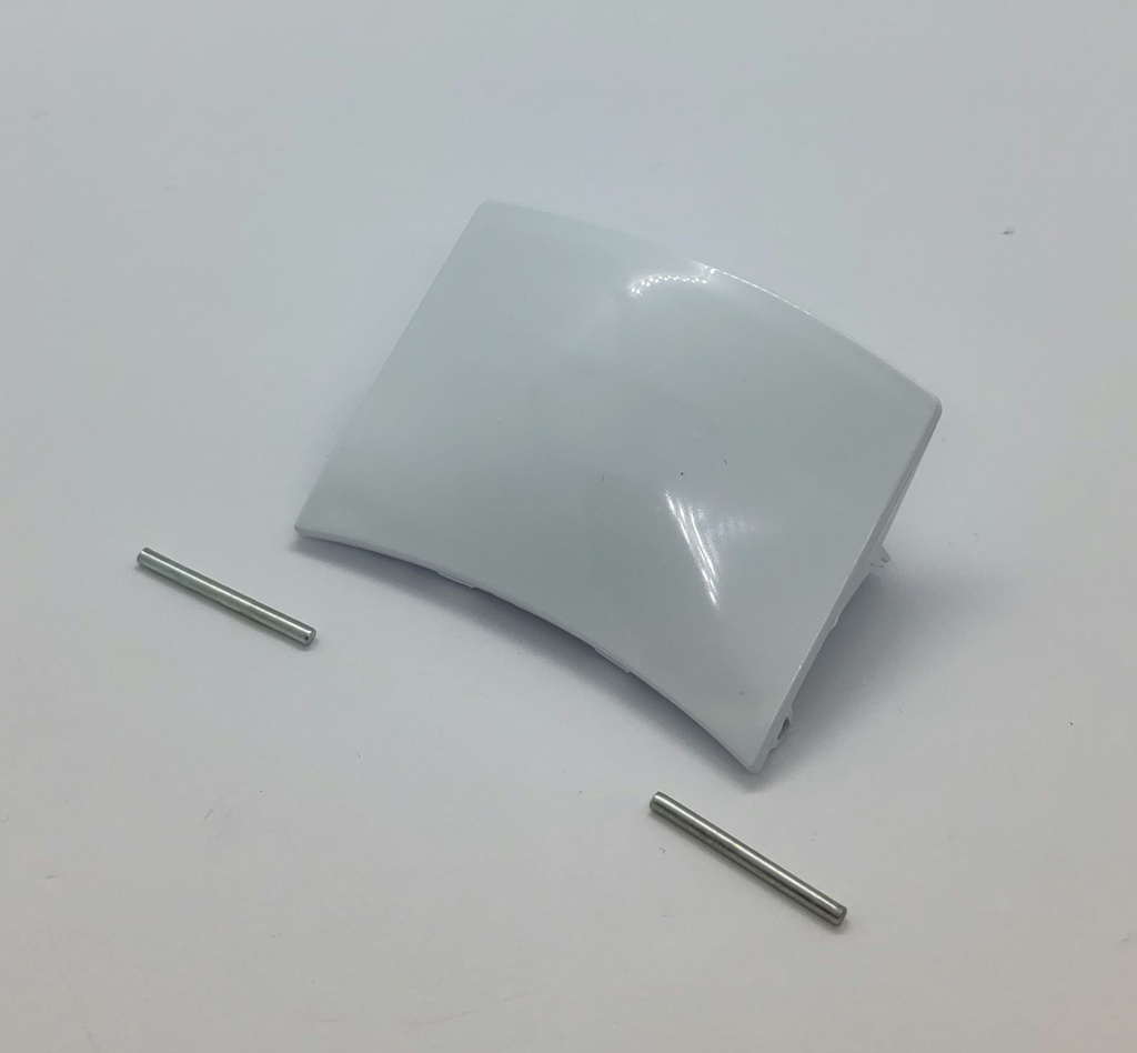 Poignée porte lave-linge Bosch & Siemens 00405223