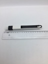 Brosse de nettoyage - 17cm - Sèche-linge / Condensateur / Climatiseur / Fenêtre