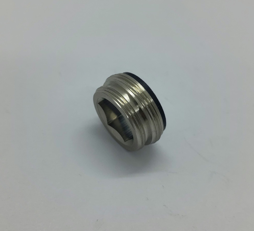 Raccord évier - mâle M22x1 x mâle M24x1 - Universel