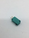 Micro Switch 2 pin - NO - 15A (max) 220V - Universel