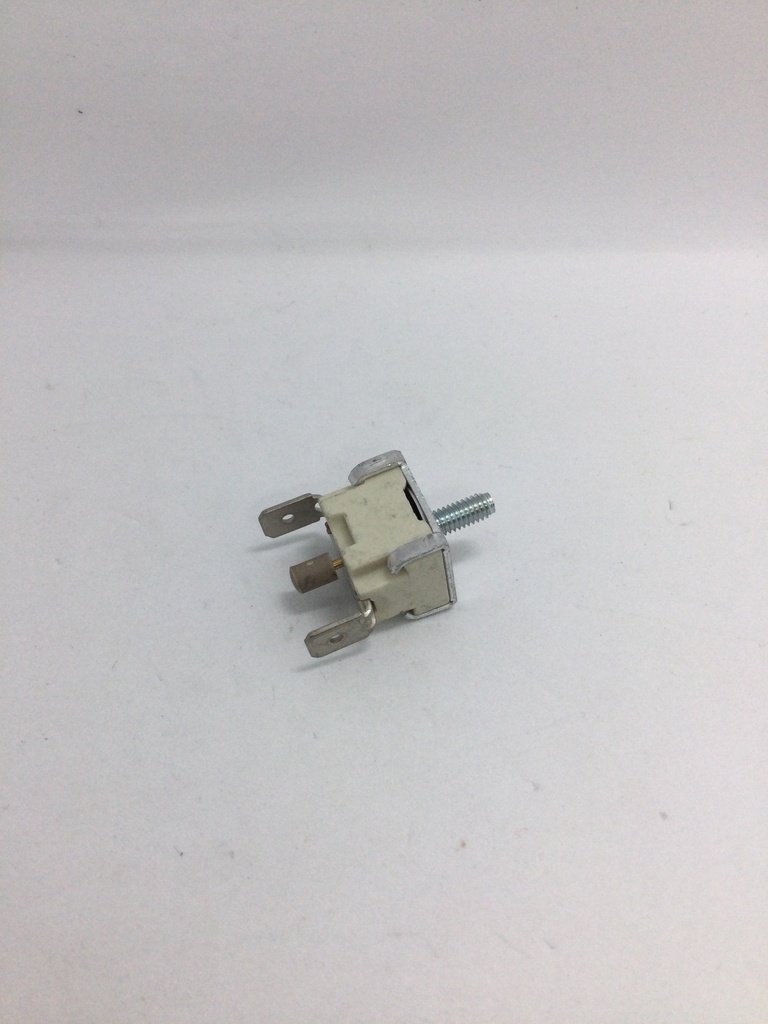 Thermostat 265°C NC P59106 V Zug