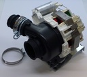 Pompe de circulation lave-vaisselle Bauknecht C00313081 481010625628